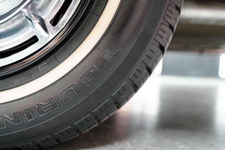 1960 Chevrolet Impala