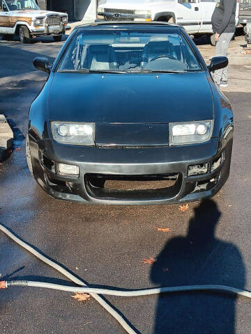 1993 Nissan 300ZX