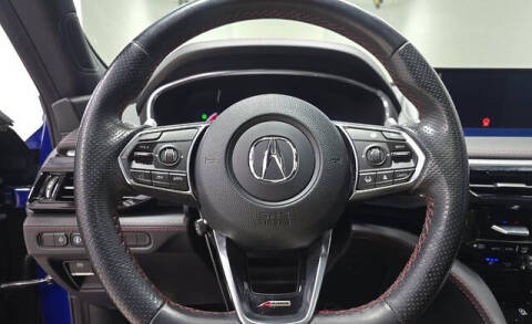 2023 Acura MDX SH-AWD w/A-SPEC