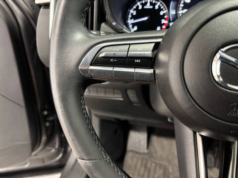 2024 Mazda CX-50 2.5 S Preferred