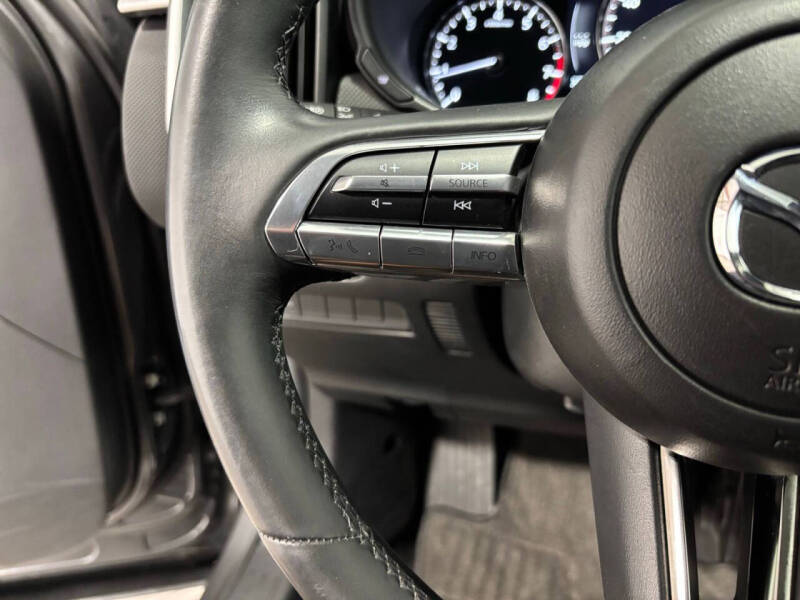 2024 Mazda CX-50 2.5 S Preferred