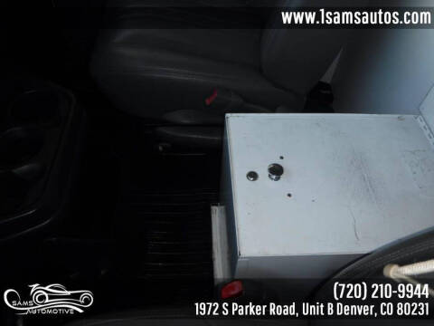 2009 Chevrolet Express 1500