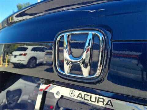 2019 Honda Accord EX