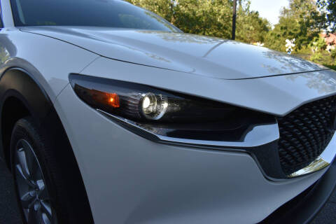 2023 Mazda CX-30 2.5 S Select
