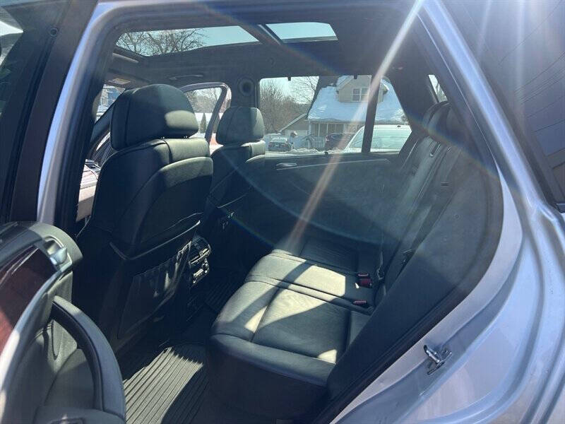 2009 BMW X5 xDrive30i