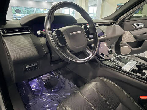 2019 Land Rover Range Rover Velar P250 R-Dynamic SE