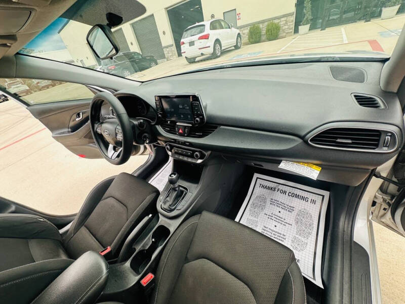 2018 Hyundai Elantra GT