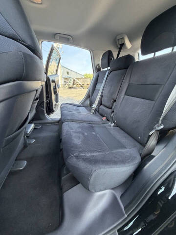 2011 Honda CR-V EX