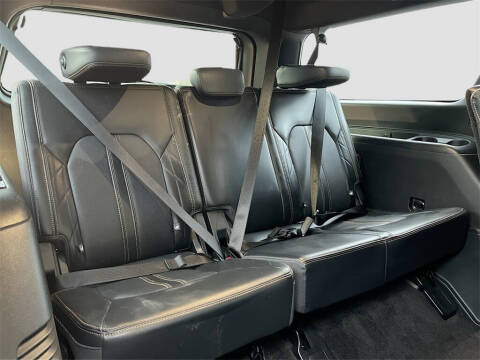 2023 Ford Expedition MAX Platinum