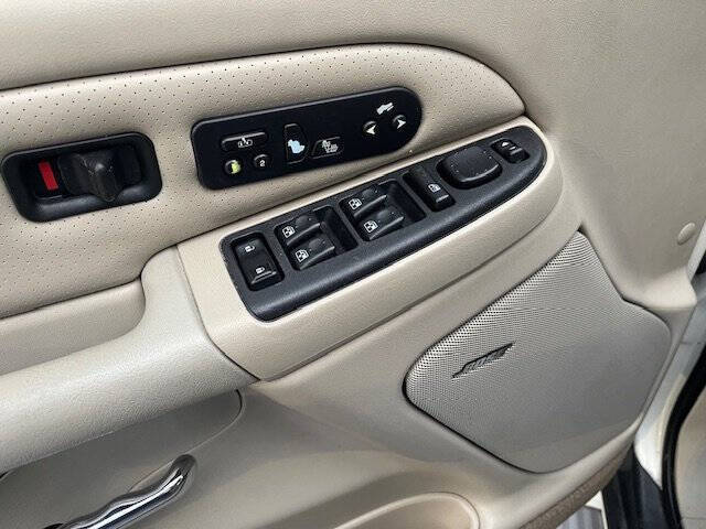 2006 Cadillac Escalade EXT