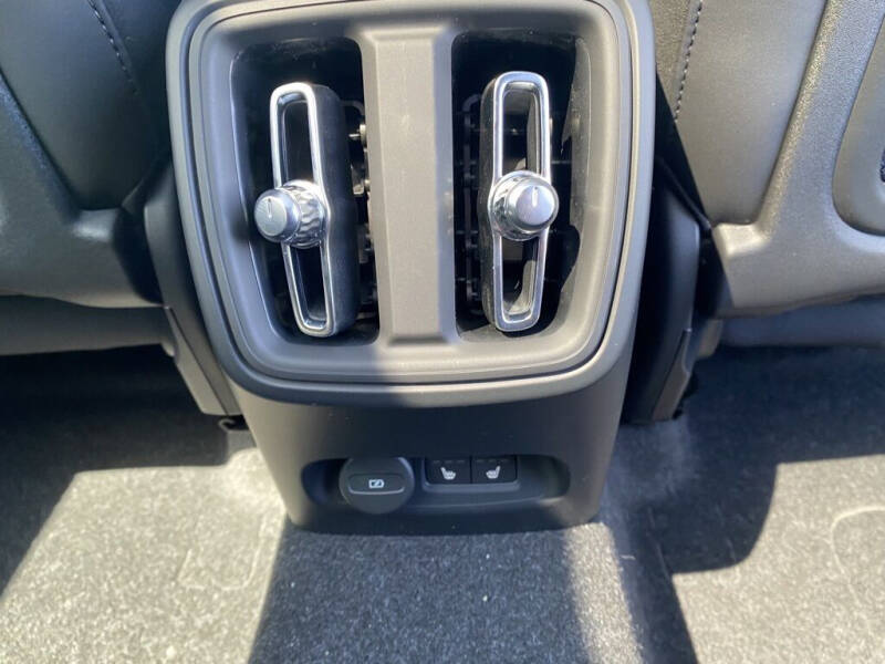 2023 Volvo C40 Recharge Twin Plus