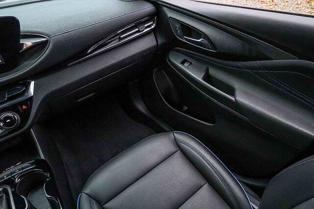 2024 Buick Envista Sport Touring