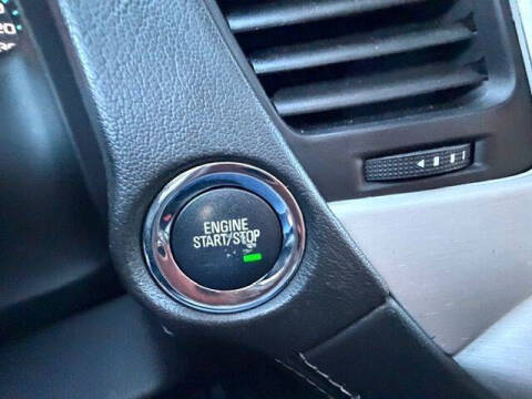 2020 GMC Yukon XL SLT