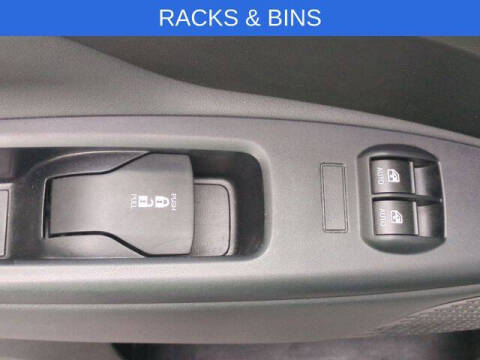 2022 RAM ProMaster City