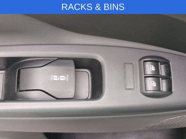 2022 RAM ProMaster City