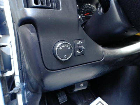 2011 Chevrolet Express 2500