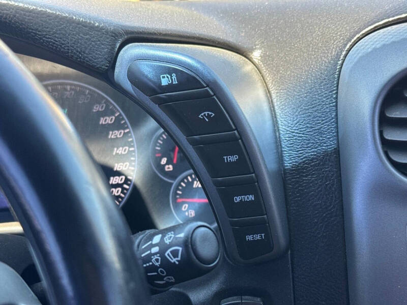 2006 Chevrolet Corvette
