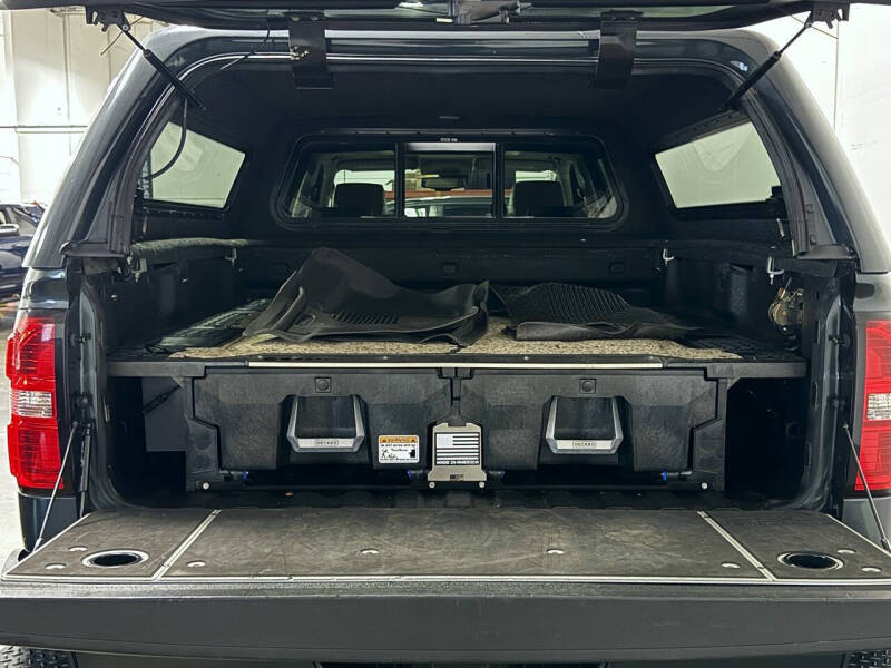 2019 GMC Sierra 2500HD Denali