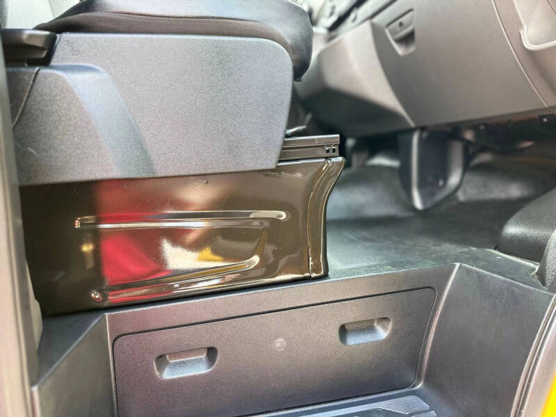 2020 Ford Transit 250