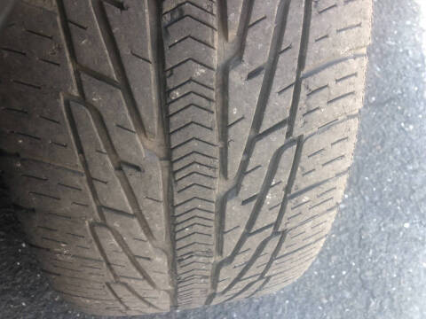 2015 Ford Fusion Energi Titanium