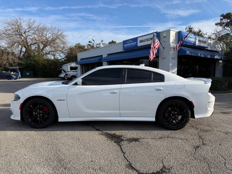 2022 Dodge Charger R/T