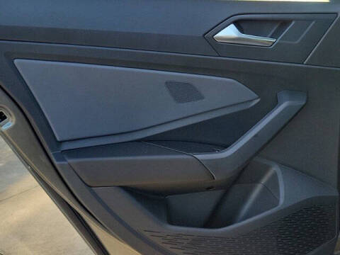 2025 Volkswagen Jetta SEL