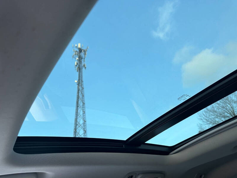2014 Volvo XC60 T6 Premier Plus