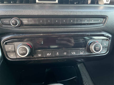 2022 Toyota GR Supra 3.0