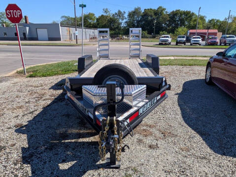 2023 MORITZ ELBH-20 AR 1400