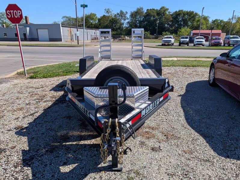 2023 MORITZ ELBH-20 AR 1400