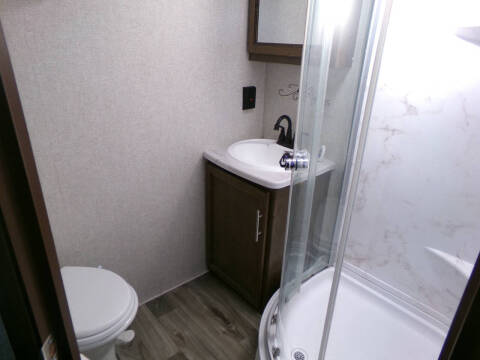 2020 Keystone RV Cougar 26RBSWE