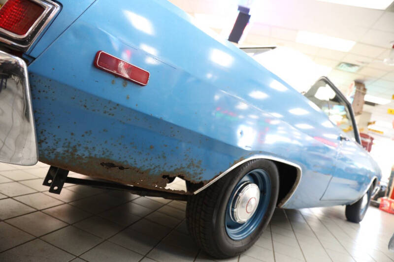 1976 Dodge Dart