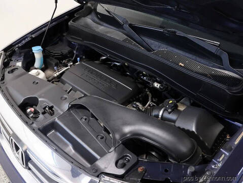 2013 Honda Pilot EX-L w/Navi