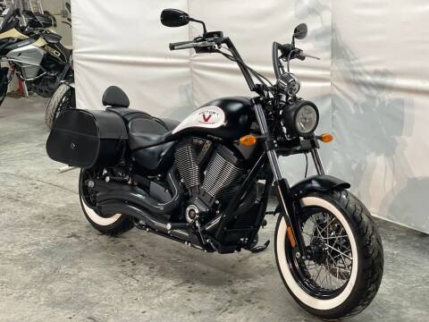 2016 Victory High Ball for sale at Kent Road Motorsports in Cornwall Bridge CT