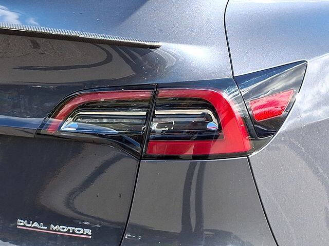 2021 Tesla Model Y Performance