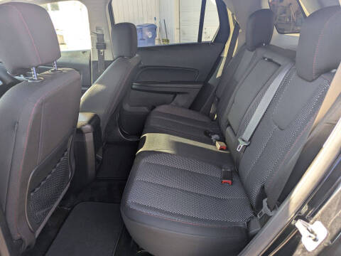 2016 GMC Terrain SLE-1