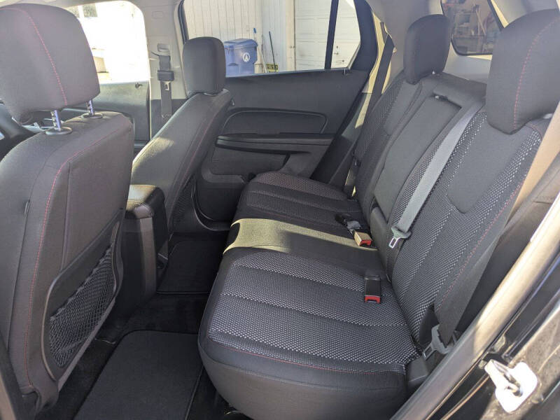 2016 GMC Terrain SLE-1