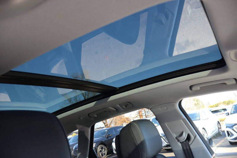 2025 Audi Q5 e quattro S line Prem Pl 55 TFSI