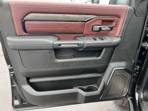 2025 RAM 2500 Limited