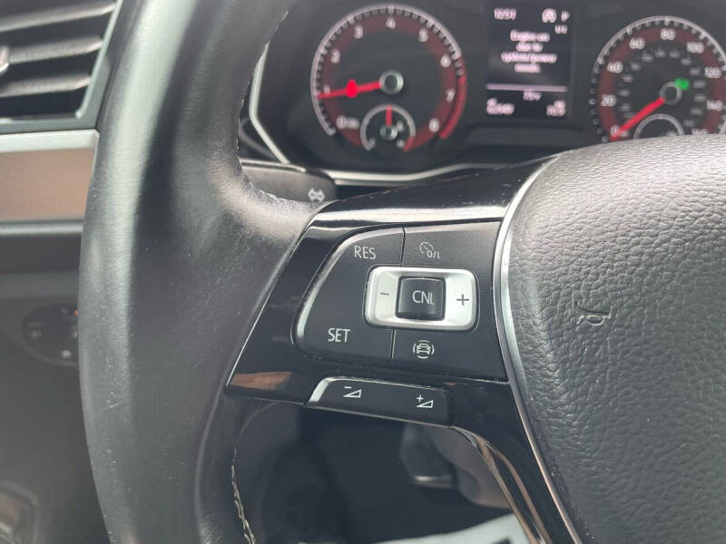 2020 Volkswagen Jetta R-Line