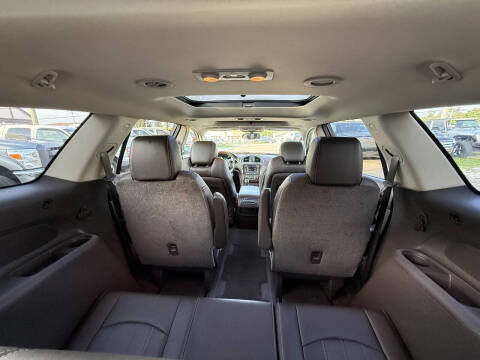 2013 Buick Enclave Premium