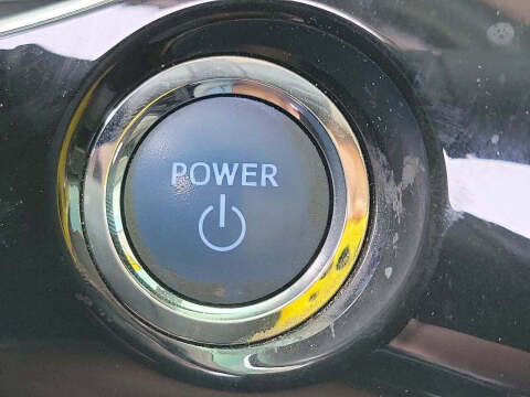 2021 Toyota Prius