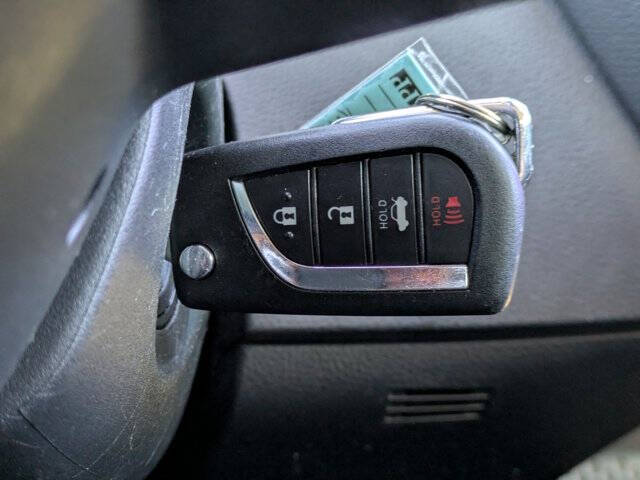 2024 Toyota Corolla Hybrid