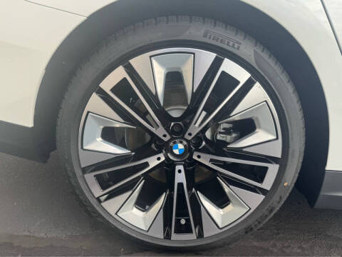 2026 BMW 5 Series 530i