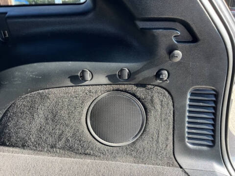 2017 Jeep Grand Cherokee Trailhawk