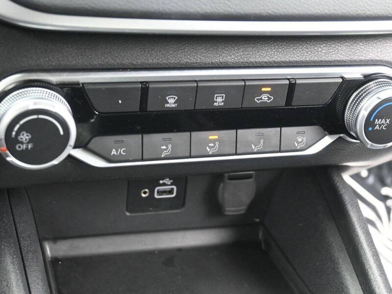 2023 Nissan Altima 2.5 S