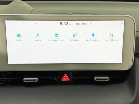 2022 Hyundai Ioniq 5 Limited