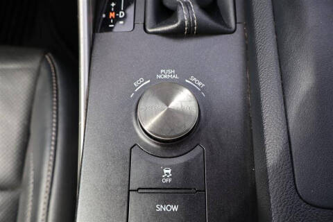 2016 Lexus IS 300