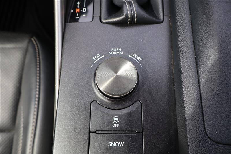 2016 Lexus IS 300