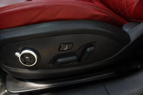 2018 Audi S5 Sportback 3.0T quattro Prestige